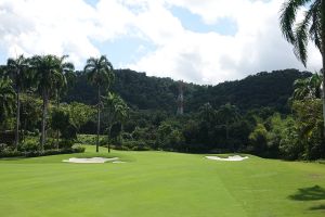 Playa Grande 12th Approach